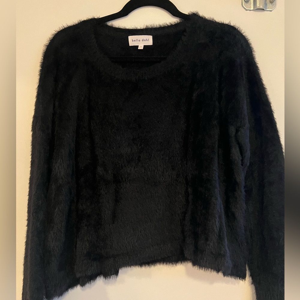 Bella Dahl sweater